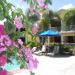 Buccaneer Beach Club